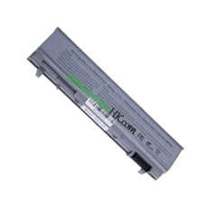 戴爾電腦 Latitude系列E6400備用電池