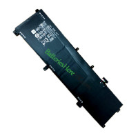 戴爾電腦 M3800 9535 9530 XPS15 245RR P31F 91Wh備用電池