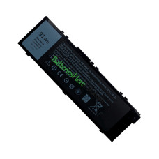 戴爾電腦 MFKVP 7510 Precision T05W1 M7710 7710備用電池