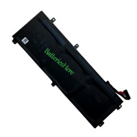 戴爾電腦 Precision H5H20 XPS15 9560 5D91C備用電池