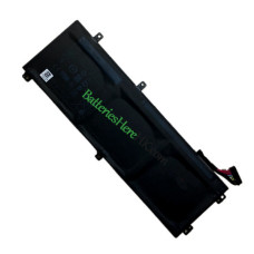 戴爾電腦 Precision H5H20 XPS15 9560 5D91C備用電池
