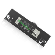 戴爾電腦 Pro VJF0X 11 Venue Pro11i-2501BLK 7130 Junction Venue 11 HXFHF 0VJF0X V11P7130備用電池