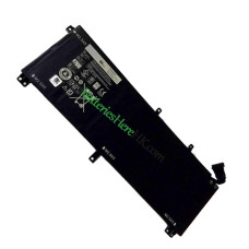 戴爾電腦 TOTRM 9535 M3800 9530 61WH XPS15備用電池