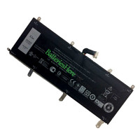 戴爾電腦 Venue-10-5000 069Y4H Venue-10-5050 8WP5J備用電池 戴爾電腦 Venue-10-5000 069Y4H Venue-10-5050 8WP5J備用電池