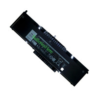 戴爾電腦 VG93N 15 WFWKK 3520 Precision備用電池