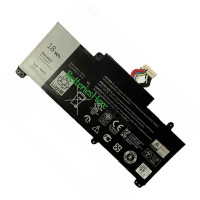 戴爾電腦 VXGP6 74XCR T10D-5830 T01D Venue-8-Pro備用電池