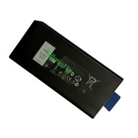 戴爾電腦 X8VWF Latitude E5404 4XKN5 E7404 5XT3V備用電池