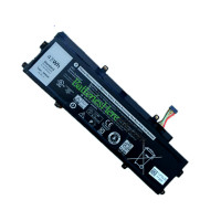 戴爾電腦 XKPD0 3120 KTCCN 5R9DD Chromebook備用電池