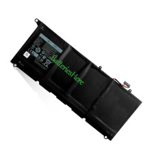 戴爾電腦 XPS13-9350 1708 JHXPY P54G JD25G 9343備用電池