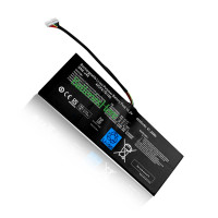 技嘉 P34G XMG GNC-J40 P34W 961TA013F備用電池