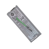 松下 70WH CF-C2 Toughbook CF-VZSU80U CF-VZSU83U備用電池