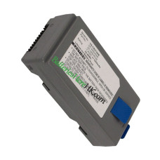 松下 CF-U1 CF-H1 CF-H2 CF-VZSU53AW 23WH備用電池 松下 CF-U1 CF-H1 CF-H2 CF-VZSU53AW 23WH備用電池