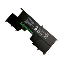 索尼 PRO13 Pro11 SVP13 VGP-BPS38 Pro13備用電池