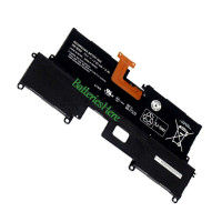 索尼 VGP-BPS37 SVP11227SCB SVP112A19T備用電池 索尼 VGP-BPS37 SVP11227SCB SVP112A19T備用電池