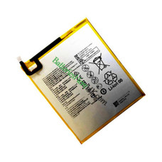 華為 HB2899C0ECW BTV-DL09 Mediapad-M3 TD-LTE備用電池