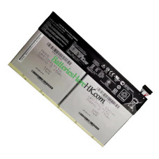 華碩 0B200-00720500 Transformer-Book T100TAL C12N1406備用電池