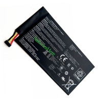 華碩 10.1 110 K001 C11-ME301T 0329備用電池