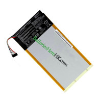 華碩 1A ME103K C11P1411 ME0310K 10 6A K01E ME0310K 1B Memo-Pad ME103K 0B200-01220000備用電池