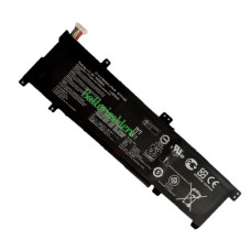 華碩 A501C1-Z1-C10 A501LX A501L A501LX-DM023H Vivobook A501LB5200 B31N1429備用電池