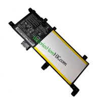 華碩 FL8000U X542U A580U FL5900L R542UR C21N1634備用電池