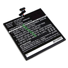 華碩 Fonepad FE380CG Sim C11P1331 8 Dual備用電池
