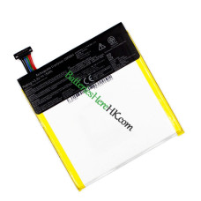 華碩 ME137 Zenpad Memo-Pad HD7 C11P1304 Z380C備用電池