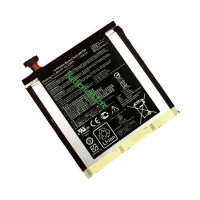 華碩 ME581CL ME181C Memo-Pad-8 ME181A AST21 ME181C C11P1329 ME181CX Memo-Pad-8備用電池
