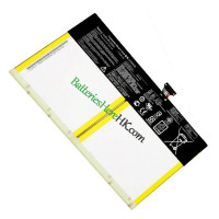 華碩 T100HA Transformer-Book C12N1435備用電池