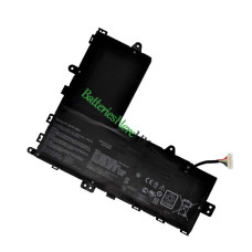 華碩 TP201SA-3K TP201SA B31N1536備用電池