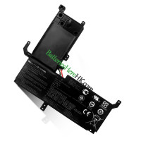 華碩 TP510 B31N1708 TP510UF VIVOBOOK Flip備用電池