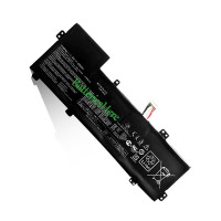 華碩 UX510UX U5000 UX510UW Zenbook B31N1534備用電池