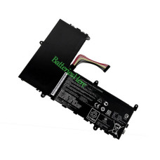 華碩 X205TA C21N1414 X205T EeeBook備用電池