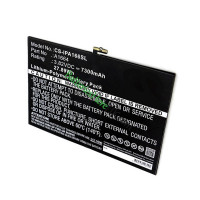 蘋果 iPad-Pro-9.7 6.4 A1673 iPad A1674 6.3 A1664 iPad A1675備用電池 蘋果 iPad-Pro-9.7 6.4 A1673 iPad A1674 6.3 A1664 iPad A1675備用電池
