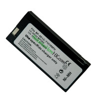Alphasource AS008281備用電池