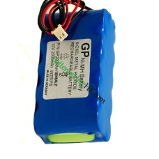 史密斯醫療 WZS50F6 WZF-50F2 WZ-50F6備用電池