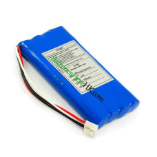 福田 FX7102 FCP-7102 8PH-4/A3700-H-J18 FX-7000備用電池