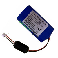 卡爾·斯托茲 MB467 OM11806 30.0003 ET27-30-0003723備用電池 卡爾·斯托茲 MB467 OM11806 30.0003 ET27-30-0003723備用電池