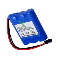 Comen 8000E 022-000084-00 STAR備用電池