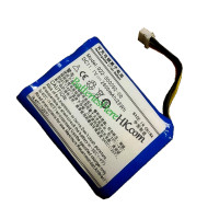 Comen H3 022-000092-00備用電池 Comen H3 022-000092-00備用電池