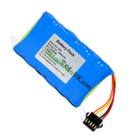 Edan SD6 SD5備用電池
