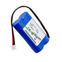 G-CARE SP-800備用電池