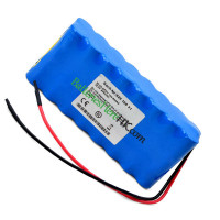 GE Responder 1000 92916531 15N-800AA Responder 1100備用電池