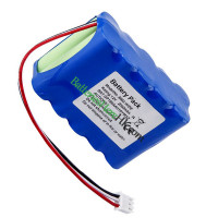 Korea-Bionet WIDE GP180AAH10YMXZ BM-3備用電池