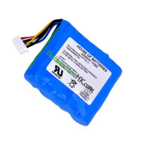 Masimo Radical-7 14282 Rainbow備用電池 Masimo Radical-7 14282 Rainbow備用電池
