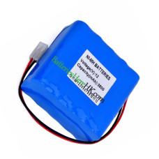 M&B ECG-1212 CD2000備用電池 M&B ECG-1212 CD2000備用電池