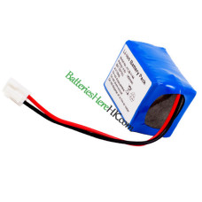 Medcatain 1800毫安 11.1V SYS-3011備用電池