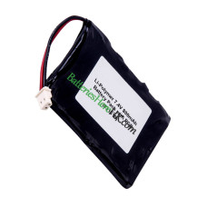 Mediaid INC-34-PULSE 0132-60007-000 POX010-34 IPX1 31610備用電池 Mediaid INC-34-PULSE 0132-60007-000 POX010-34 IPX1 31610備用電池