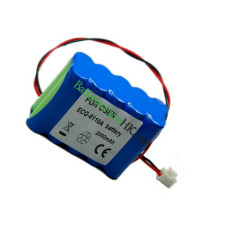 Osen ECG-8110A ECG-8110 ECG-8130A備用電池