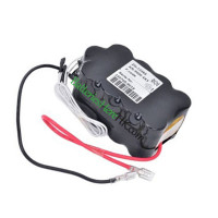 Primedic M110 defi-b M112 M113 M111備用電池