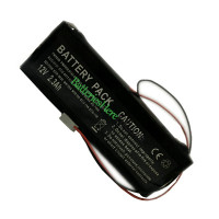 Senmind III MP-900備用電池